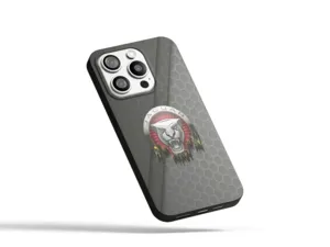 Jaguar Custodia Smartphone Stile Solido Moderno